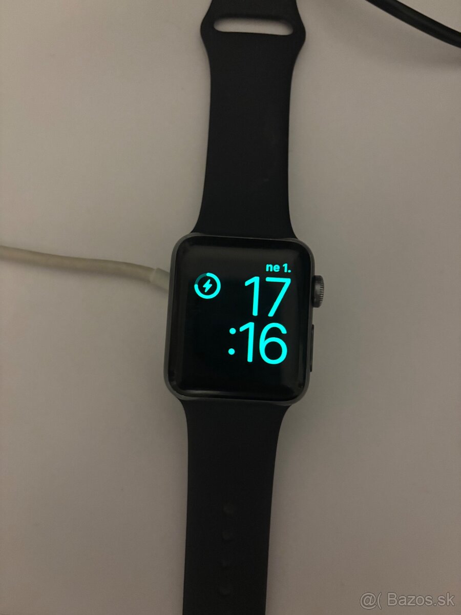 Apple watch series 3 38mm