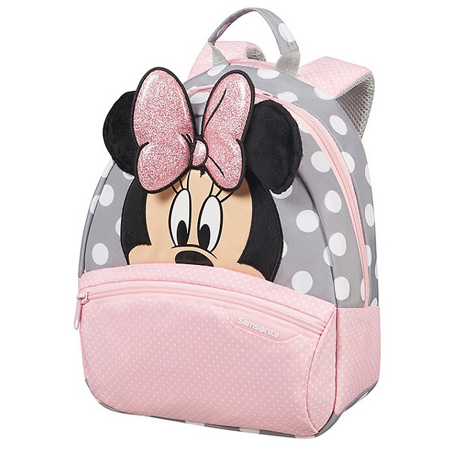 SAMSONITE - Disney Ultimate 2 - Backpack S Minnie GL