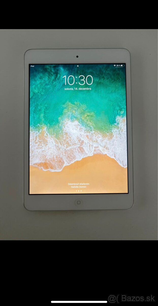 iPad 2Mini 16GB