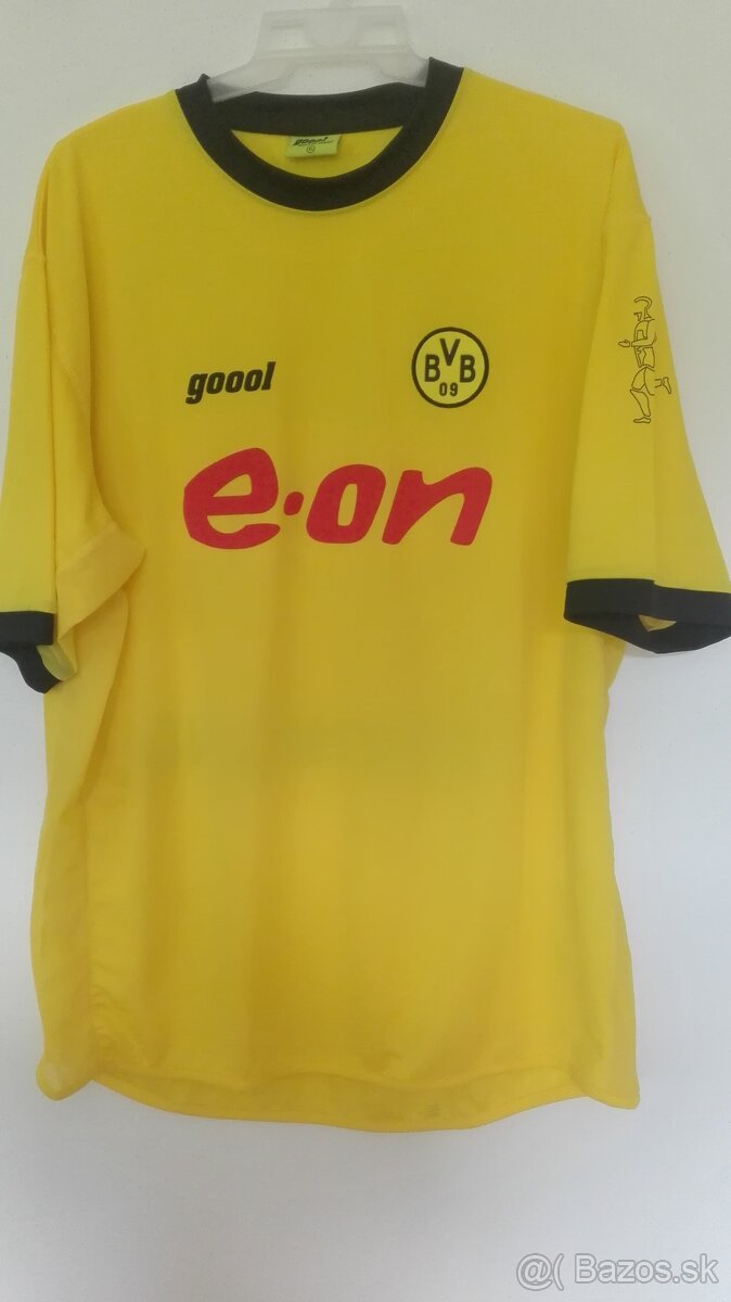 BORUSSIA DORTMUND