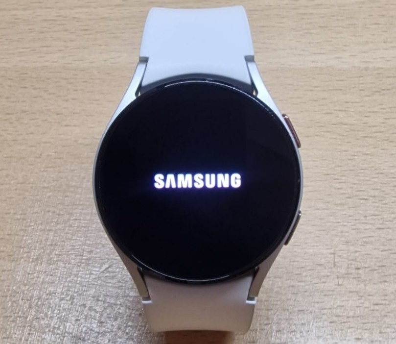 Samsung Galaxy Watch 4 40 mm