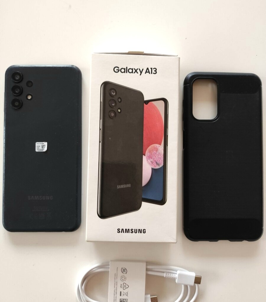 Samsung Galaxy A13 128GB  uplne novy