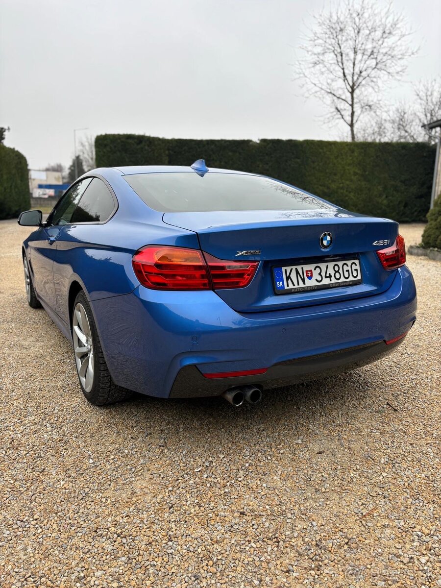 BMW 428 i