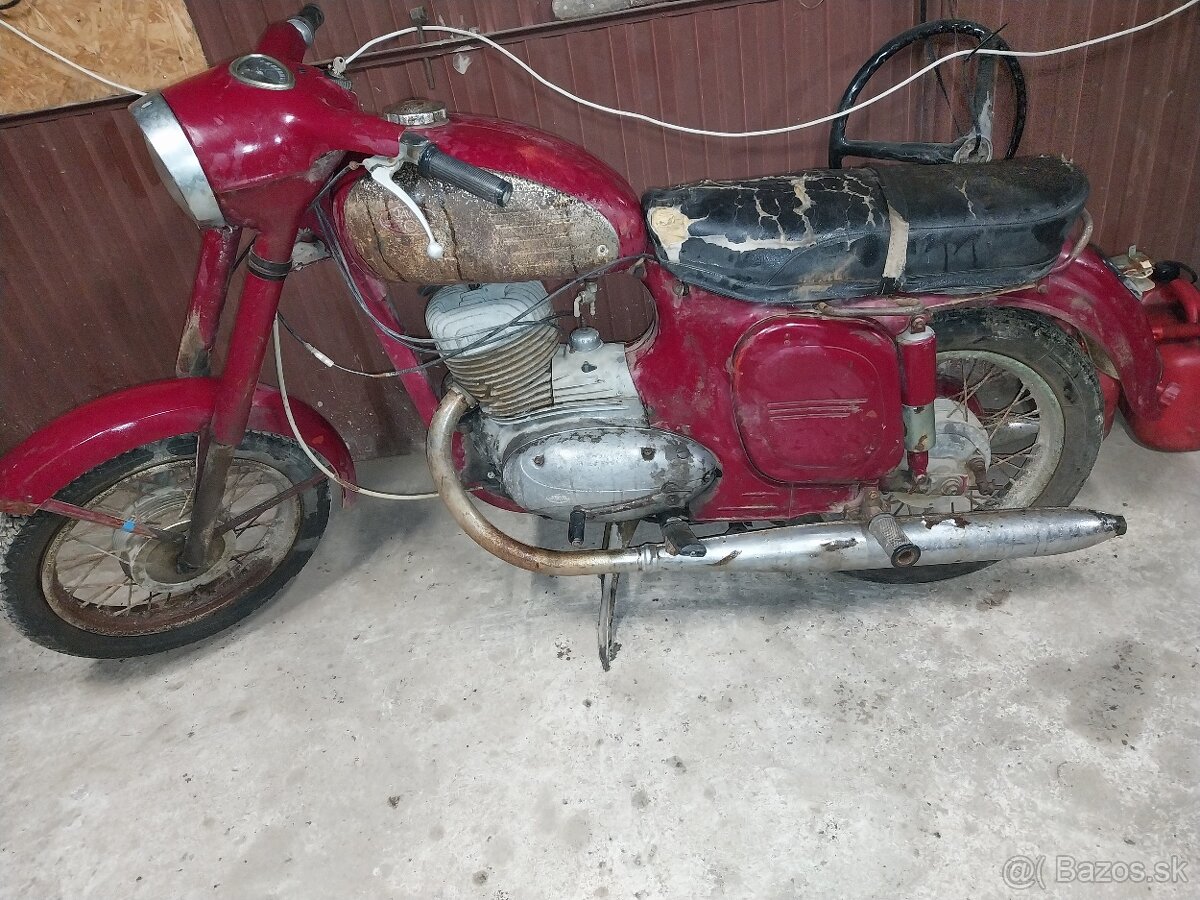 Jawa 250/559