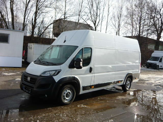 FIAT DUCATO 2.2 JTD L5 H3