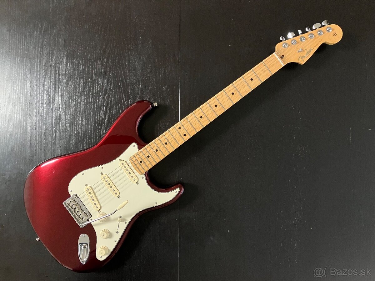 Fender American Standard Stratocaster 2014