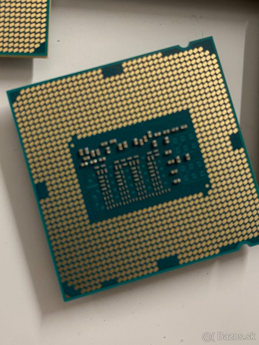 Jadro Intel Core i5-2480