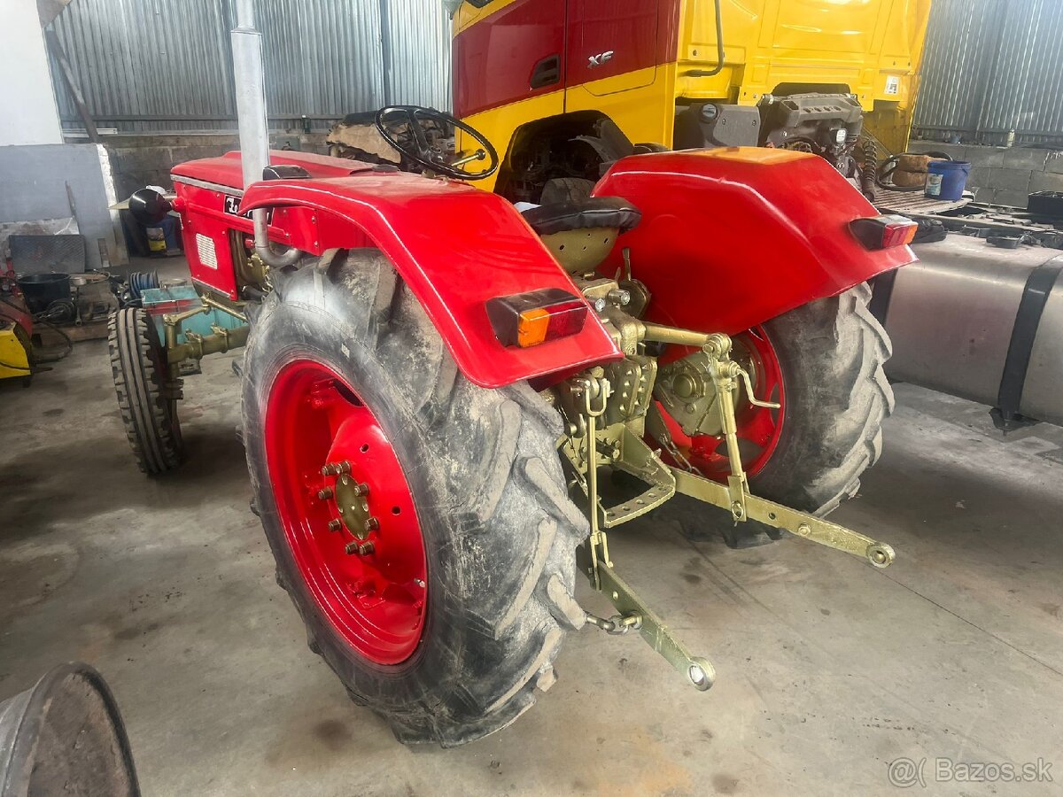 Zetor 3511