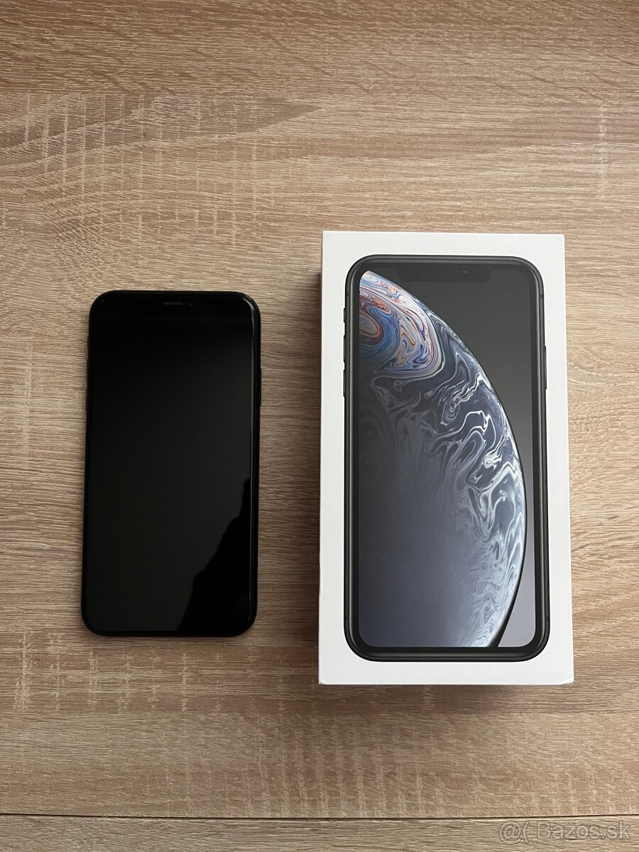 IPhone XR 64GB