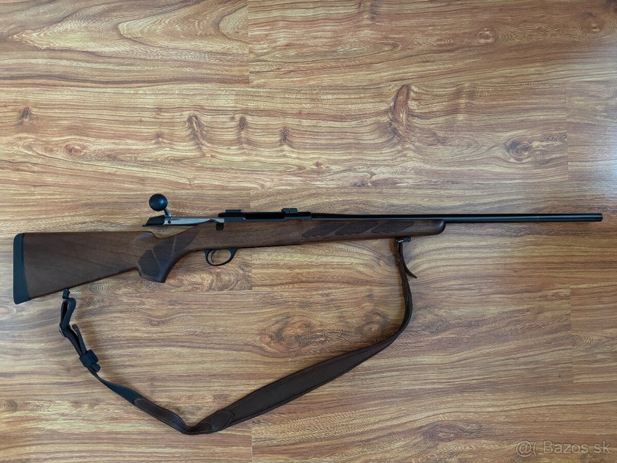 Tikka T3 Hunter, 308 win.