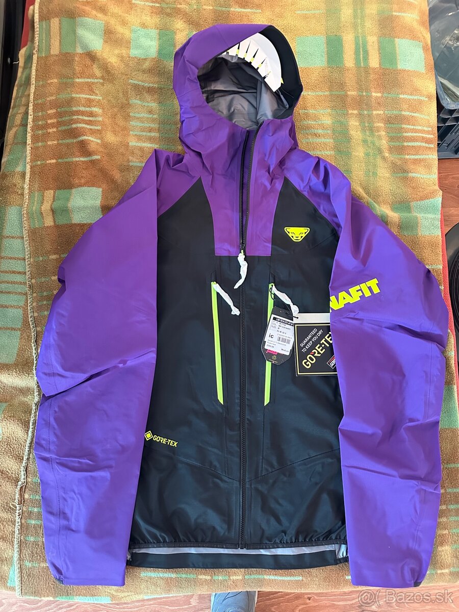 Dynafit Low Tech GoreTex jkt