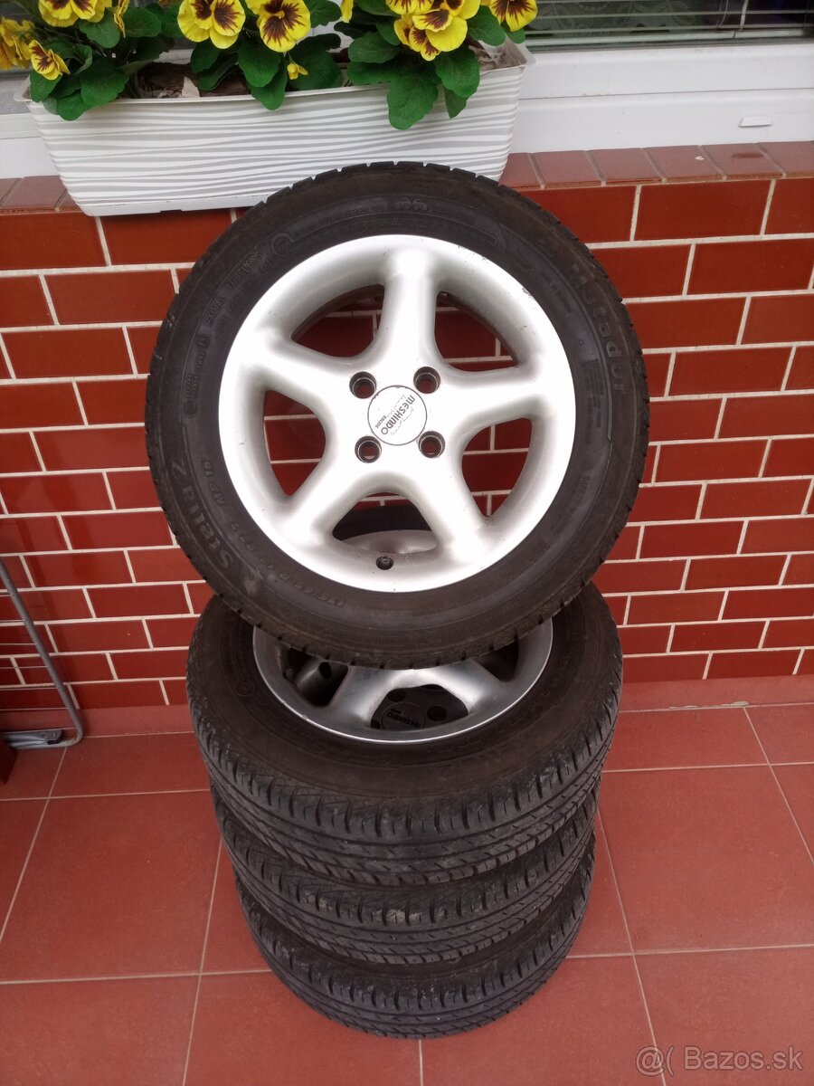 Elektróny 175/65 R14