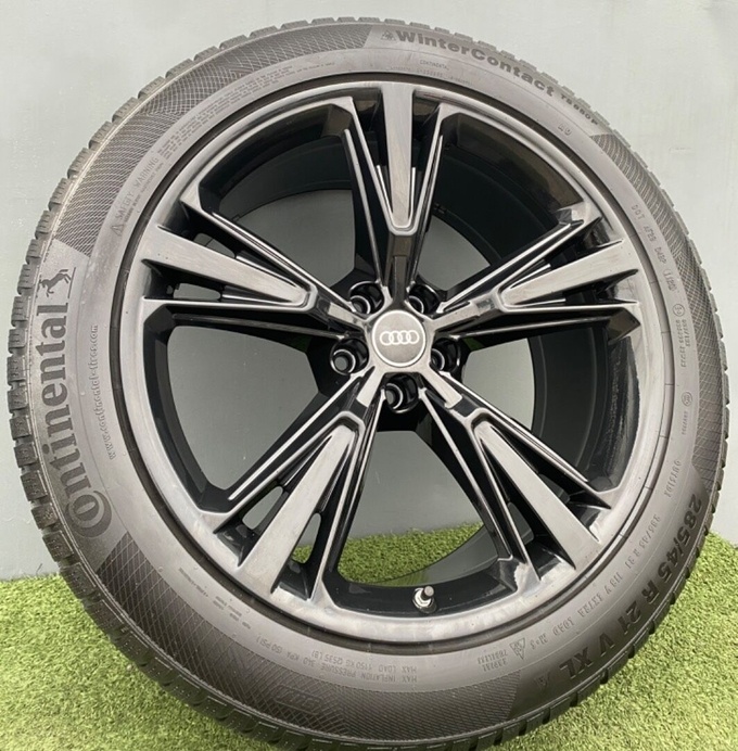 Alu kola Audi Q8 SQ8 285/45R21 113V