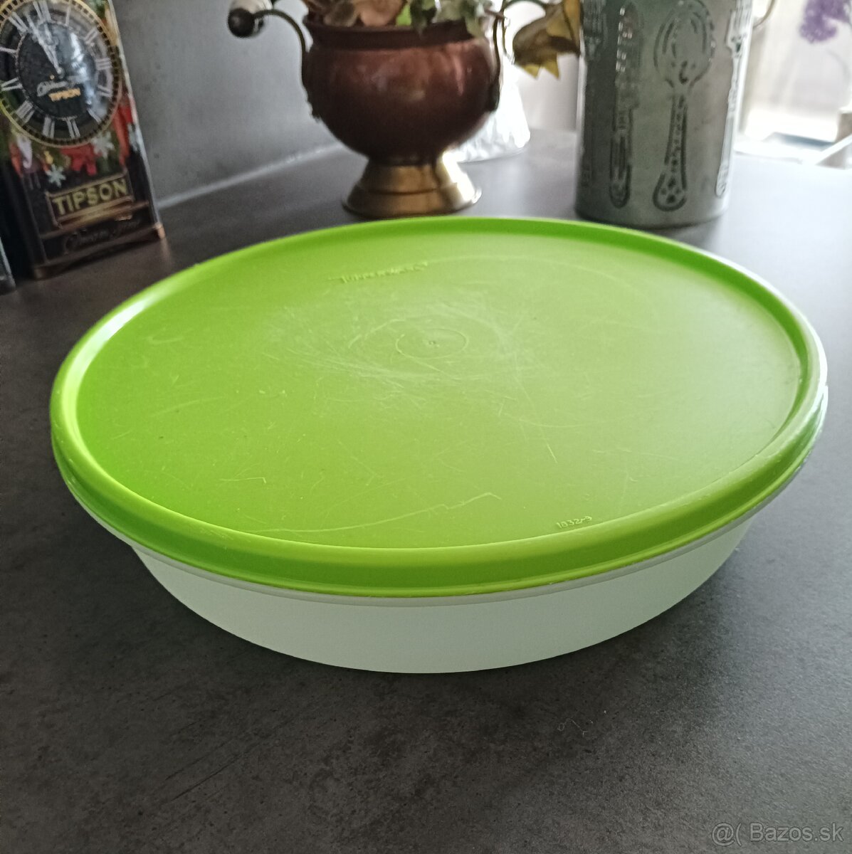 TUPPERWARE Maxi Hitparáda 2 l