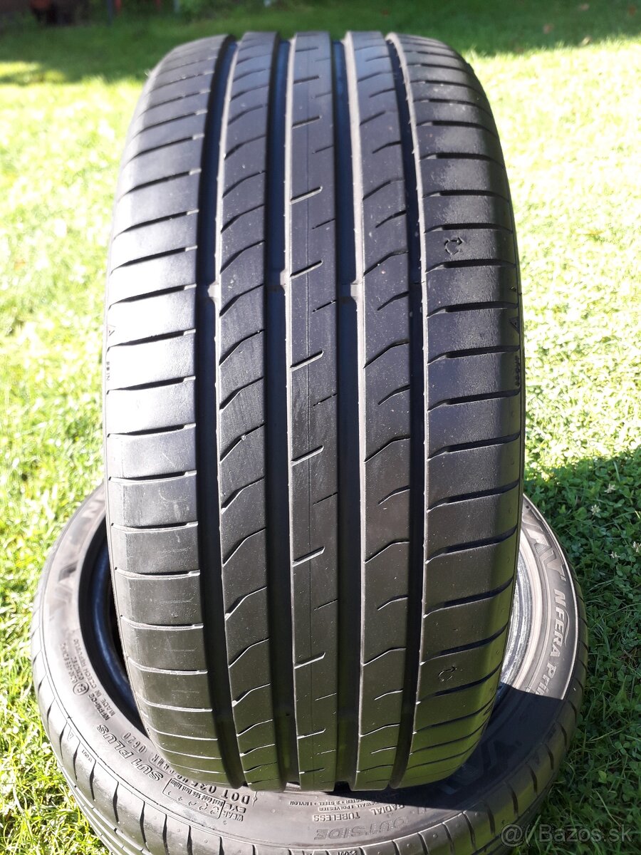 215/40 r17 letne pneumatiky