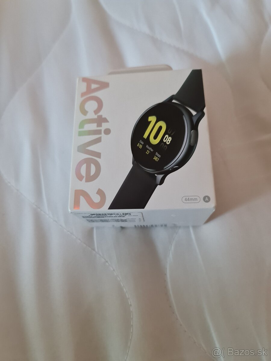 Samsung Watch Active 2