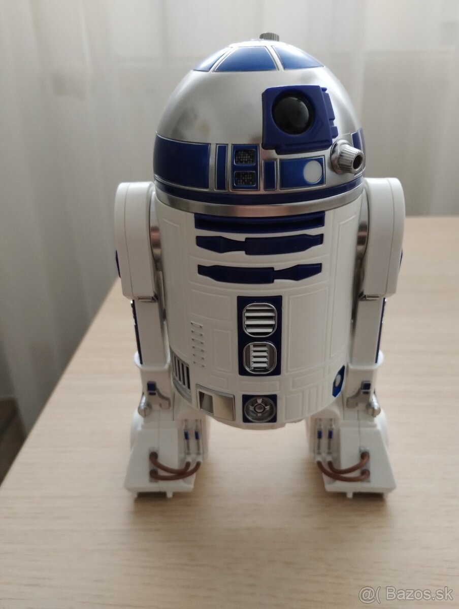 Predám Sphero R2-D2 Star Wars robot