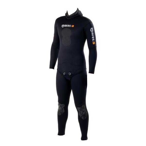 freediving neopren Mares Instinct 55, plutvy MARES INSTINCT