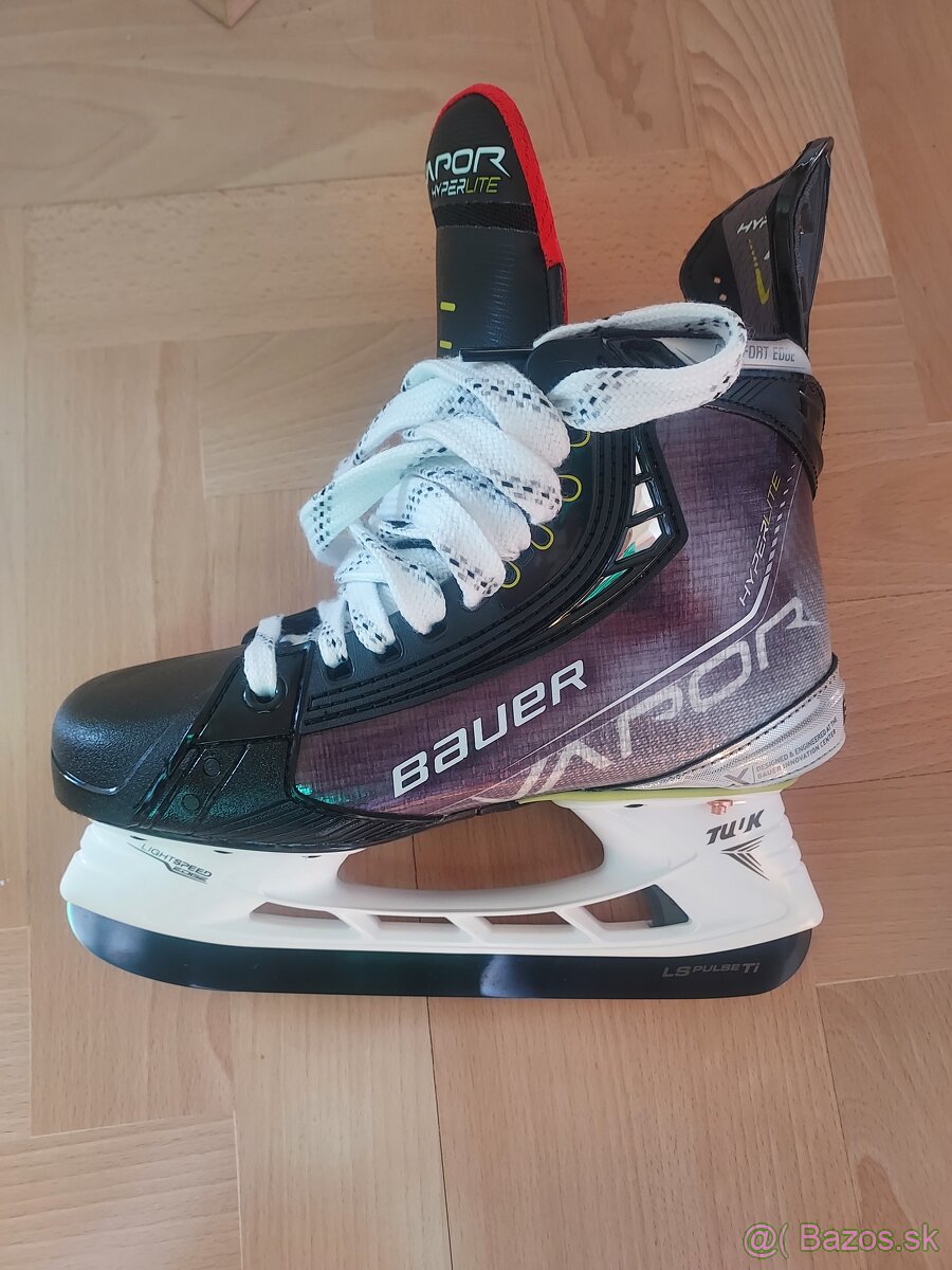 bauer Hyperlite