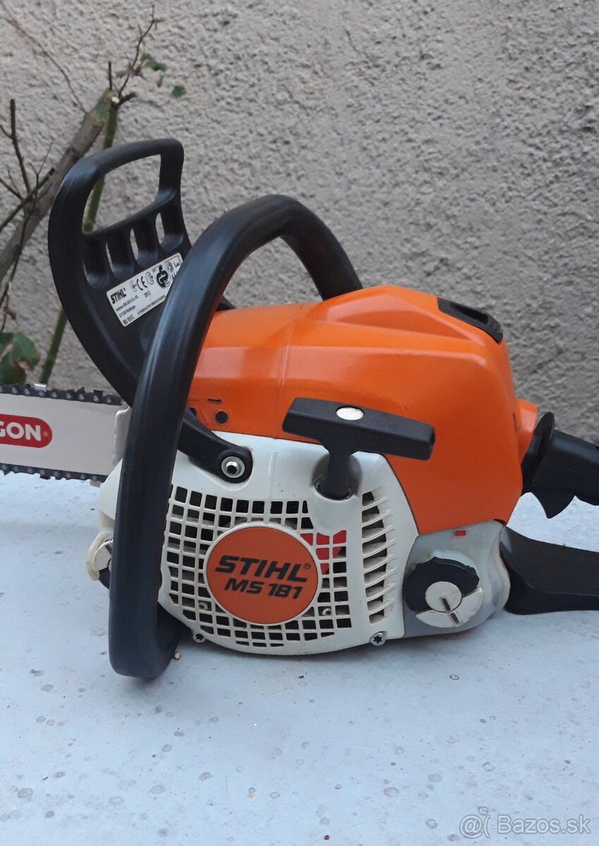 Stihl MS181