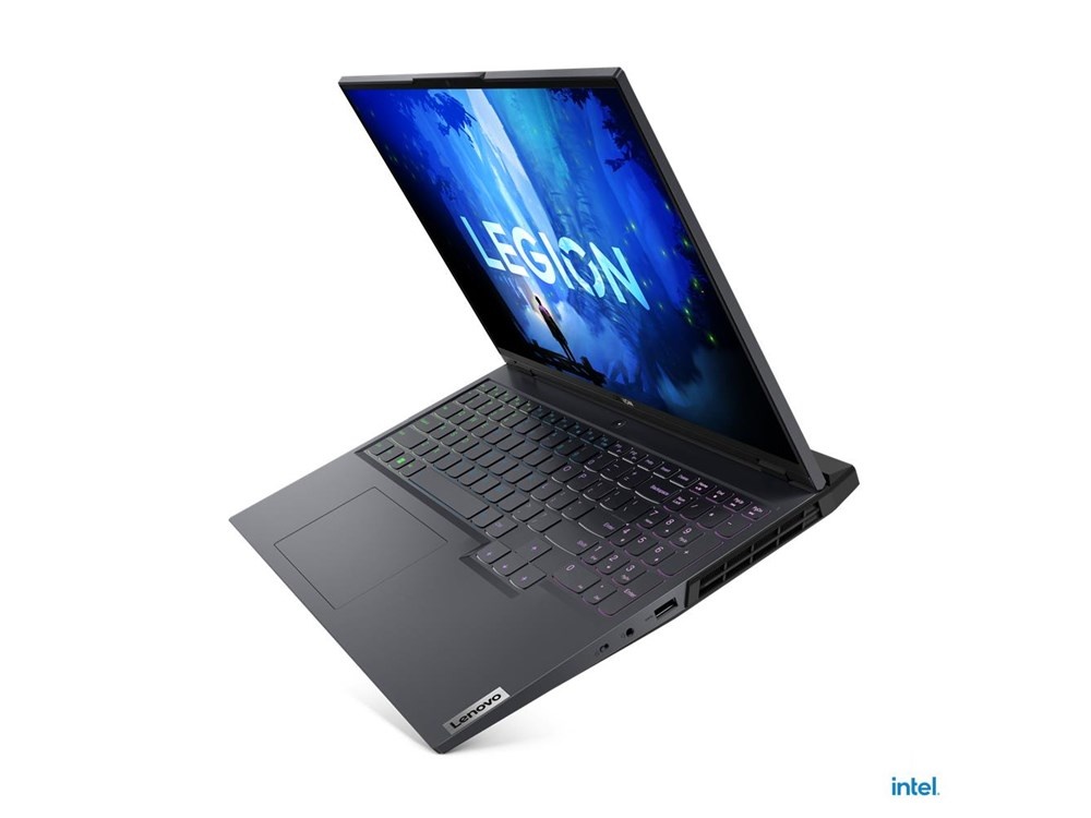 Lenovo Legion Pro 5 16IRX8-Core i7 13700HX-16GB-512SSD-RTX40