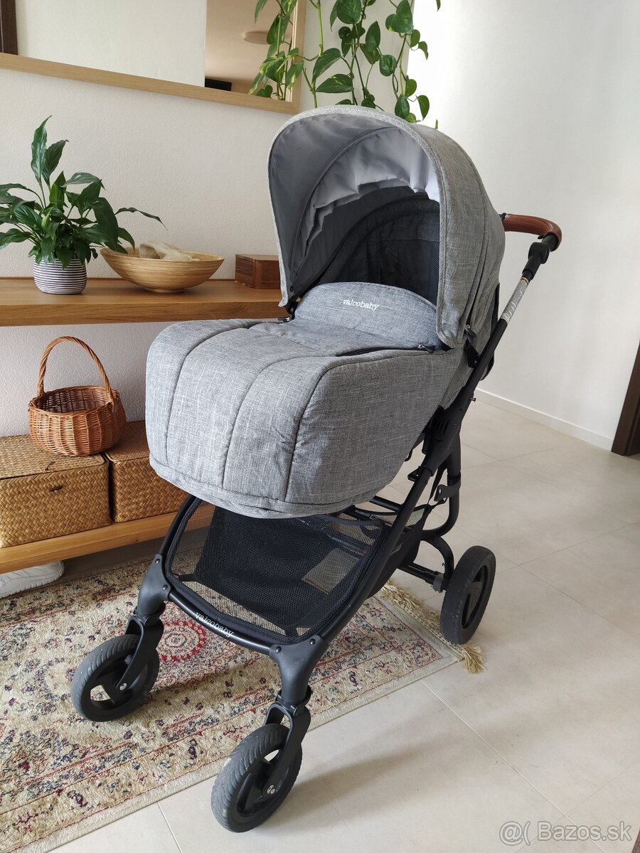 Kocik Valco Baby Snap Ultra Trend