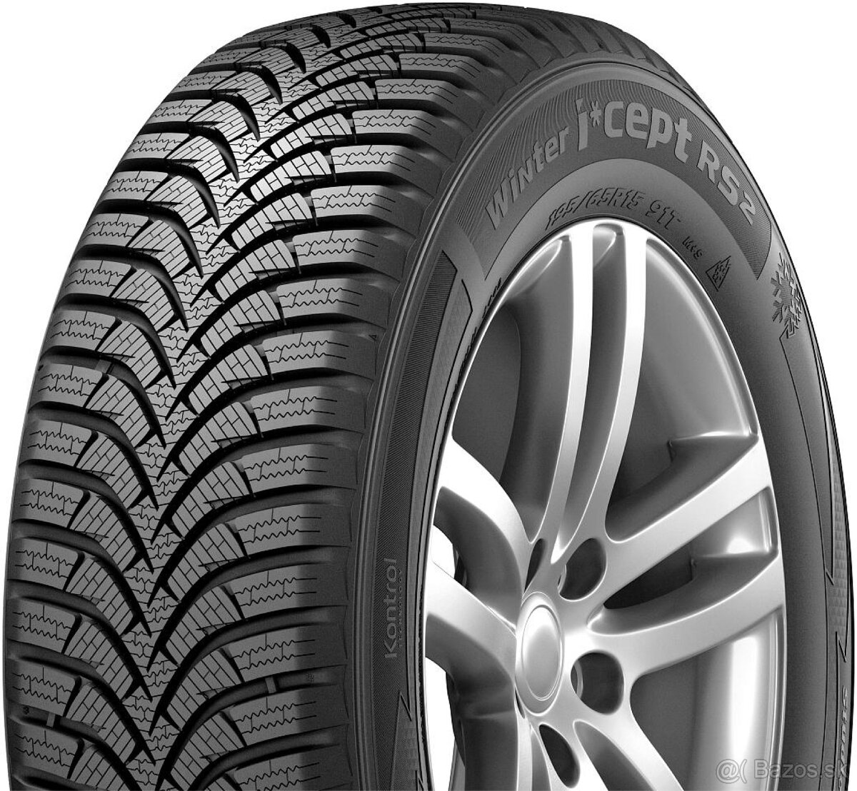 Hankook icept RS2 W452 225/45 R17 91H FR 3PMSF