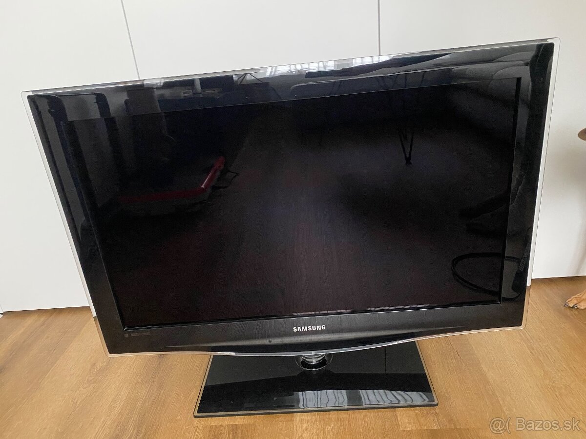 TV Samsung LE32B650 uhlopriecka 82cm