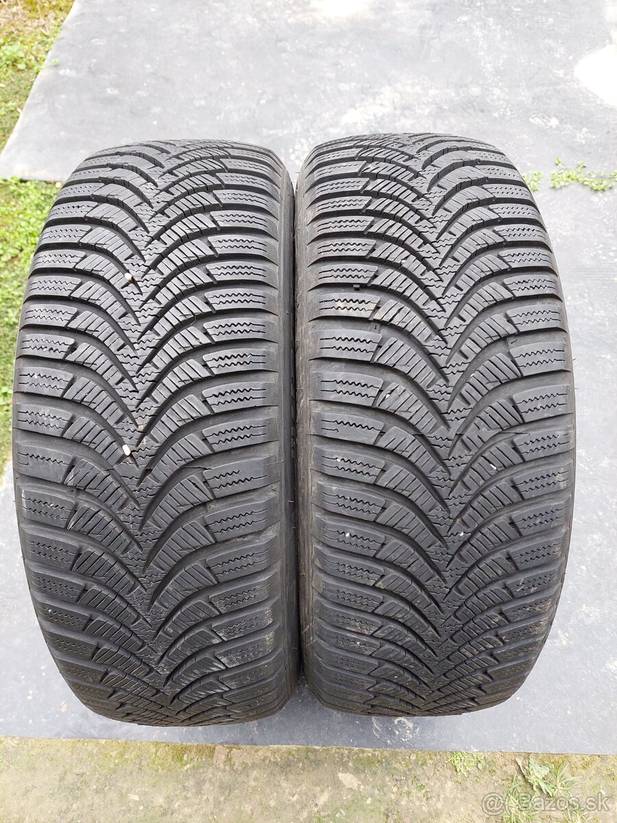 Zimne Pneumatiky Hankook 185/60R14