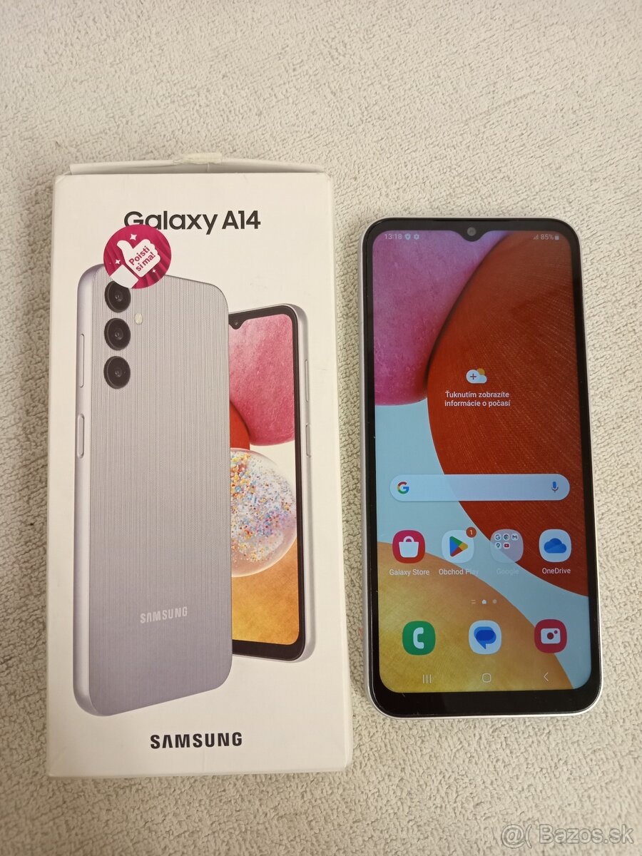 Samsung Galaxy A14