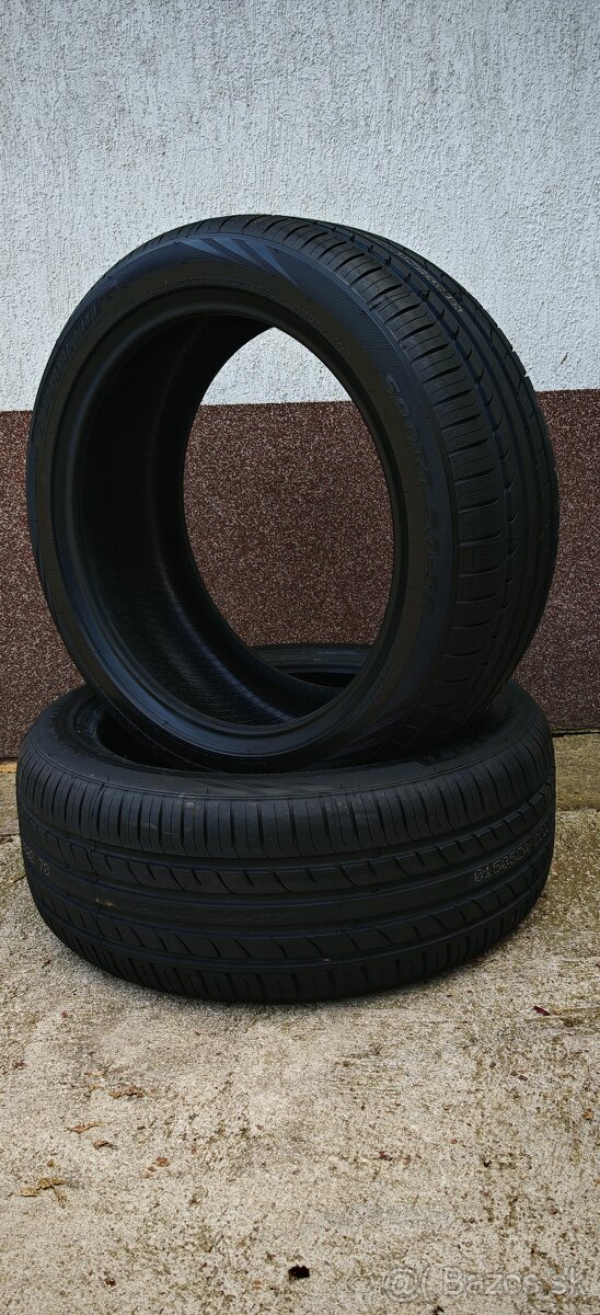 Letné Goodride Sport SA-37 255/45 R20