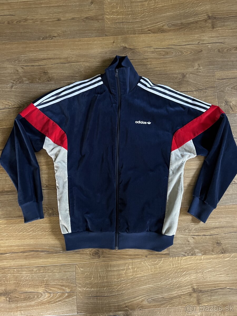 Štýlová bunda Adidas Originals