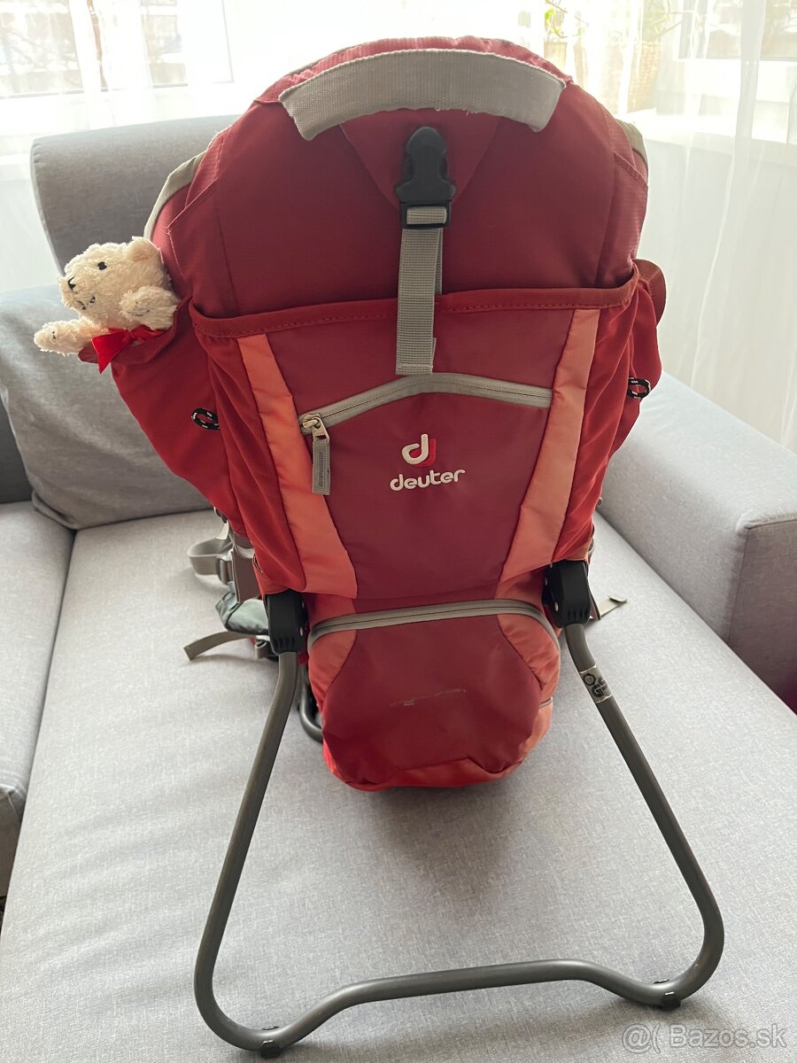 Deuter Kid Comfort 2