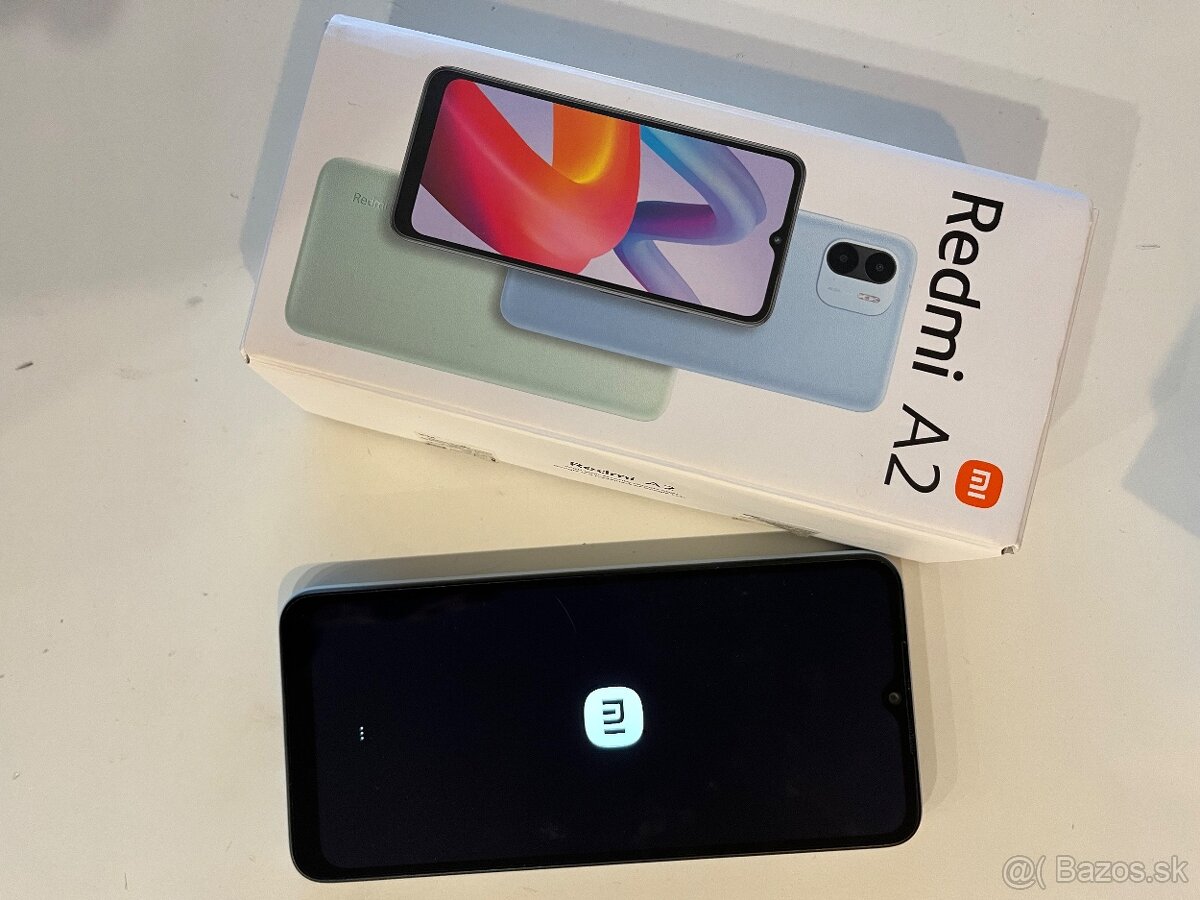 Radmi A2