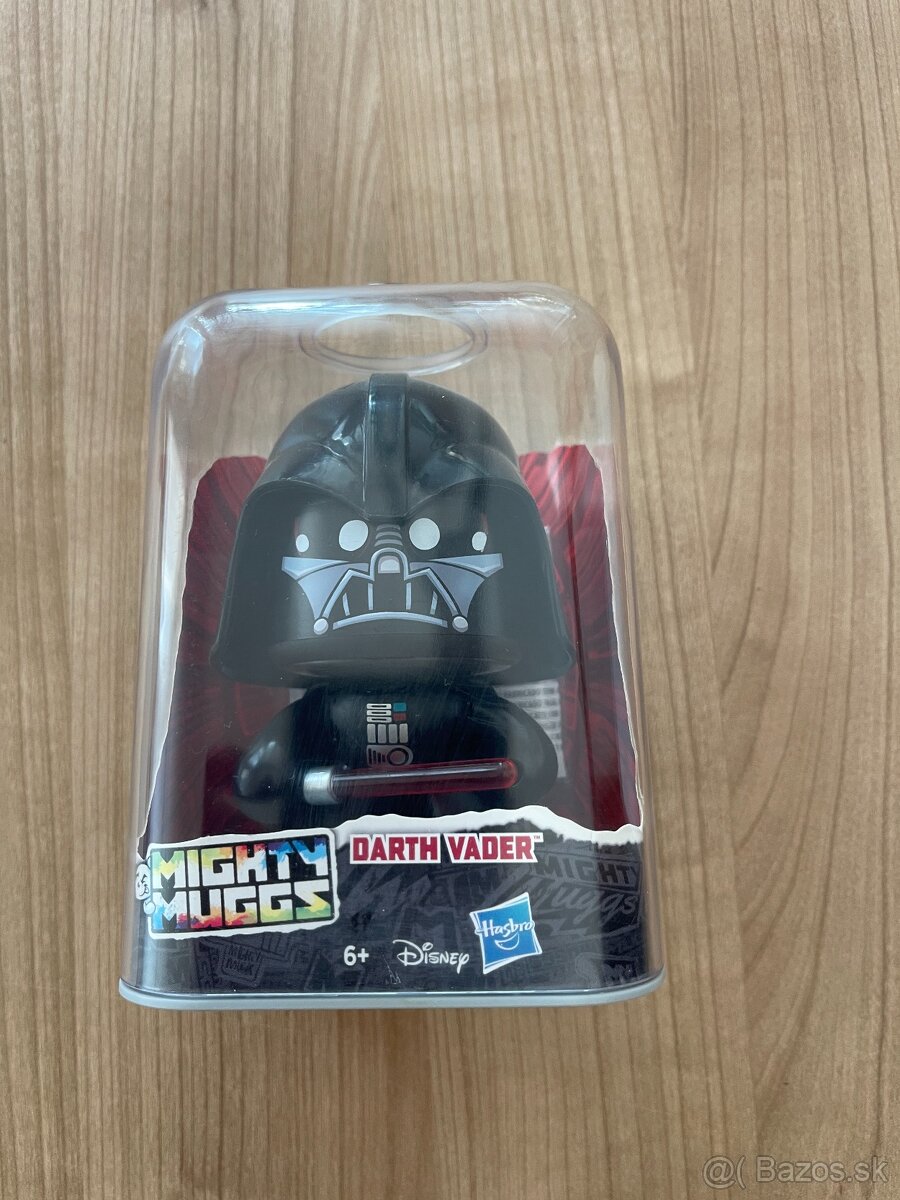 Star Wars Mighty Muggs - Darth Vader