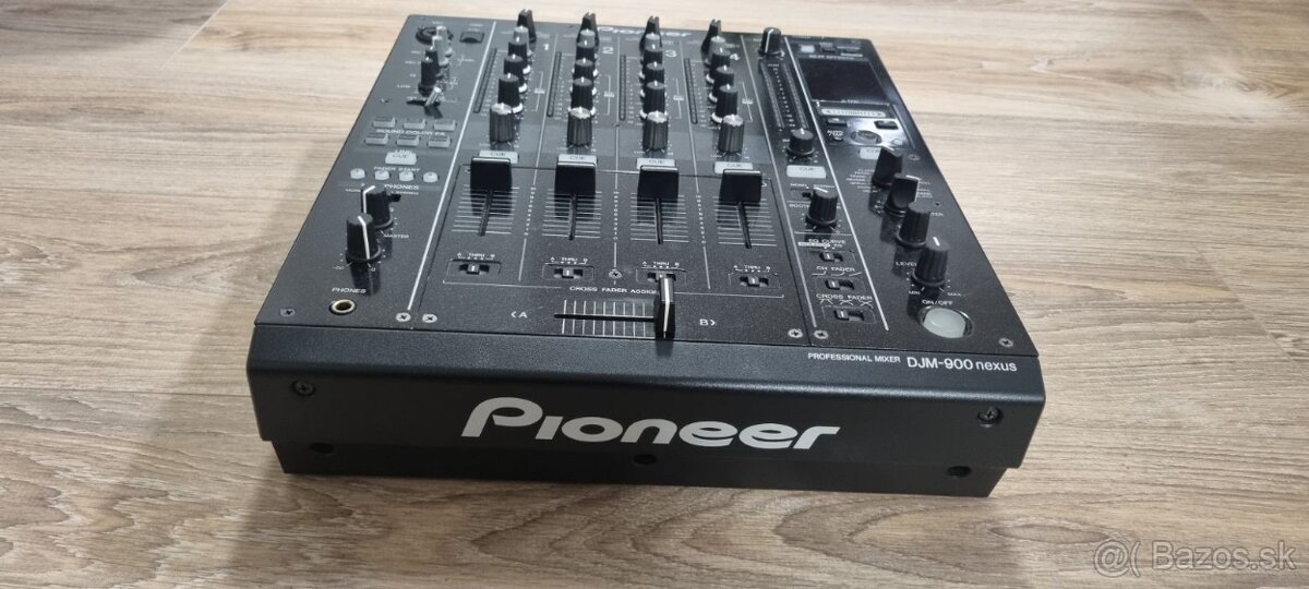 Pioneer DJM - 900NXS