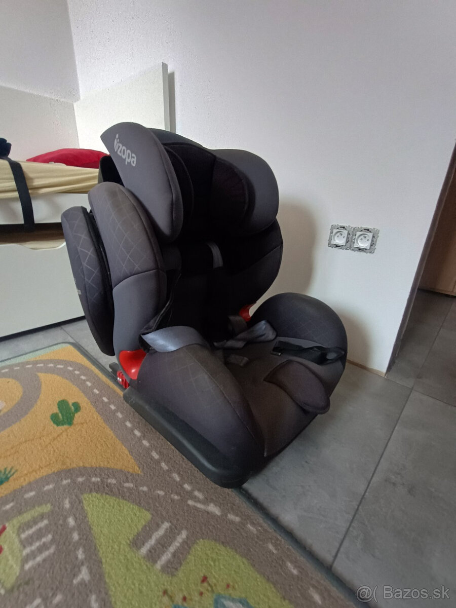 Izopa ISOFIX