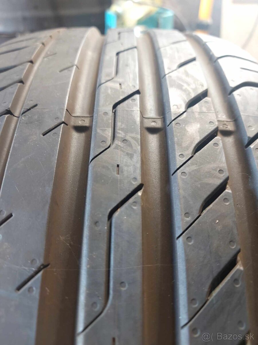 NEXEN 225/45 R 17 N'FERA SPORT 91W