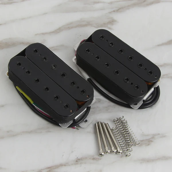 Fleor Humbucker Pickups