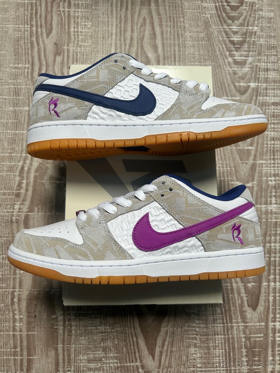 Nike SB Dunk Low Rayssa Leal