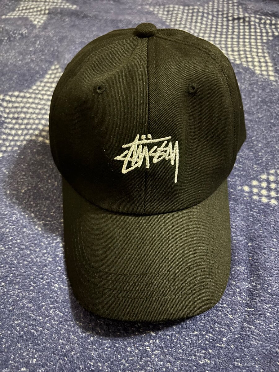 Stussy šiltovka