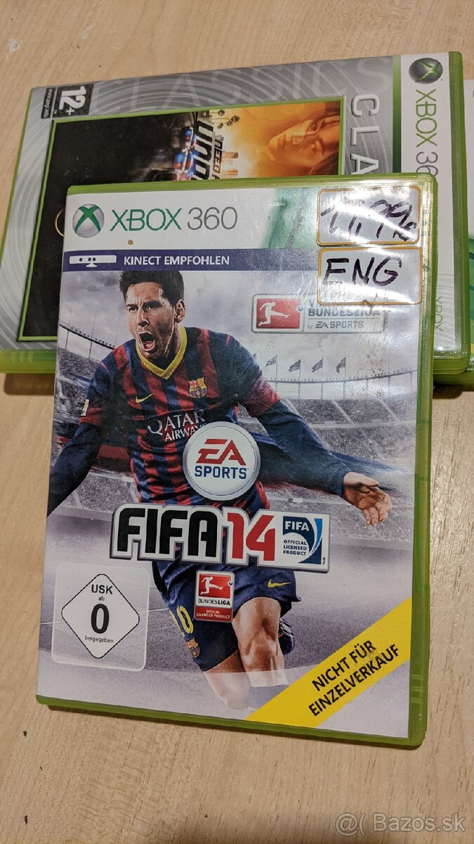 FIFA 14