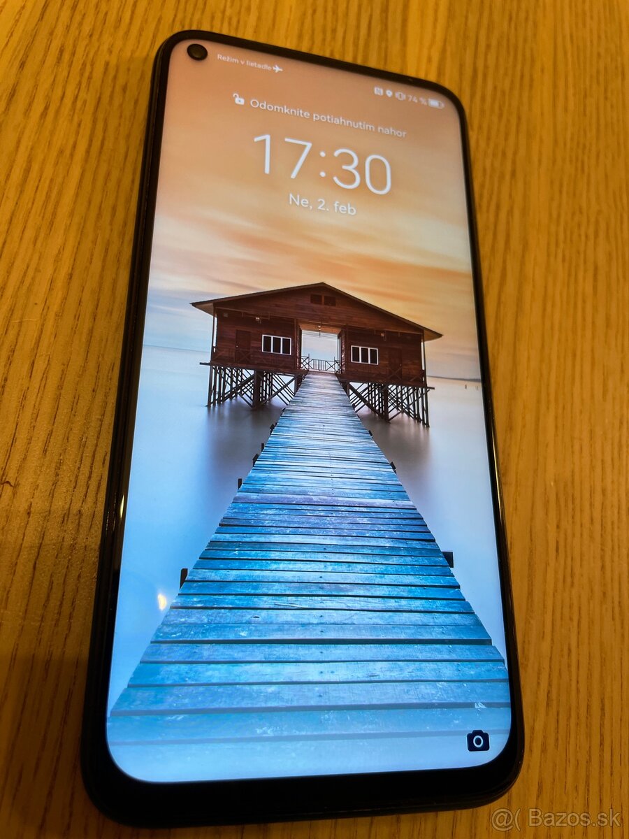 Huawei P40 Lite