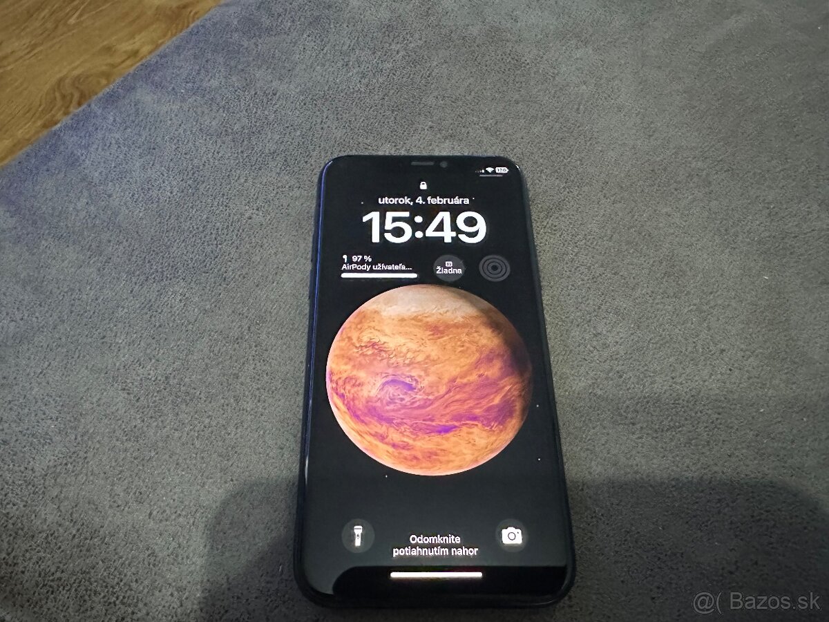 Apple iPhone 11pro 256gb