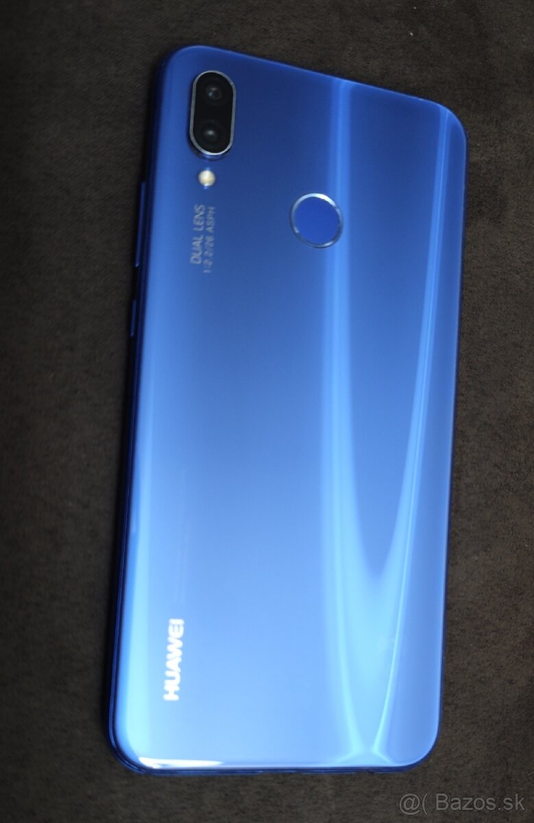 Huawei P20 lite