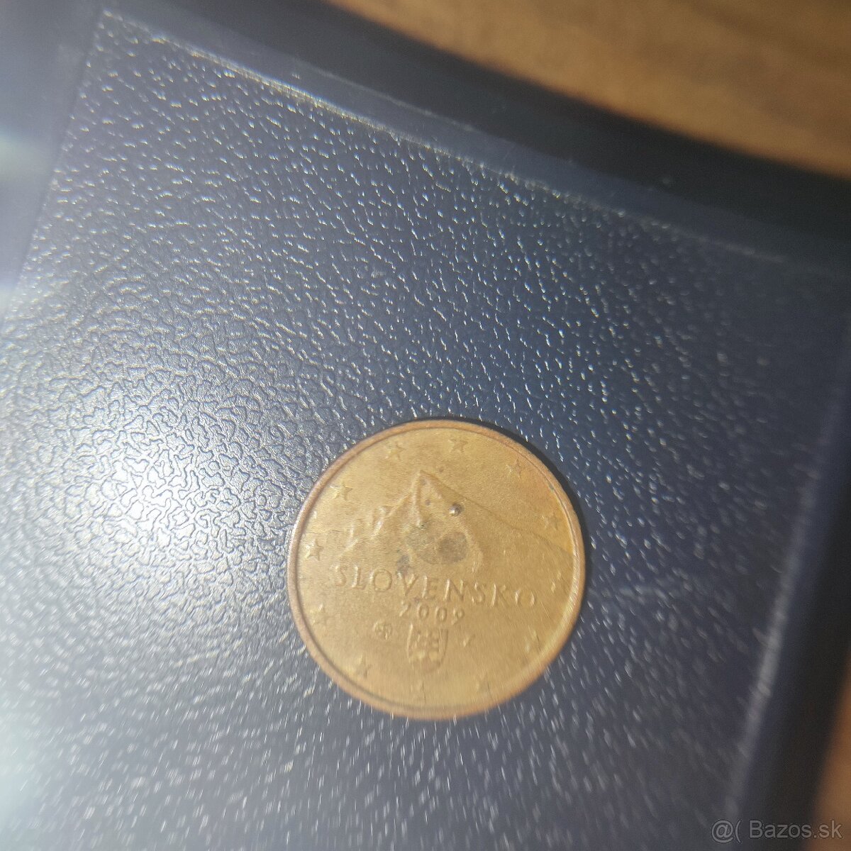 2€ cent