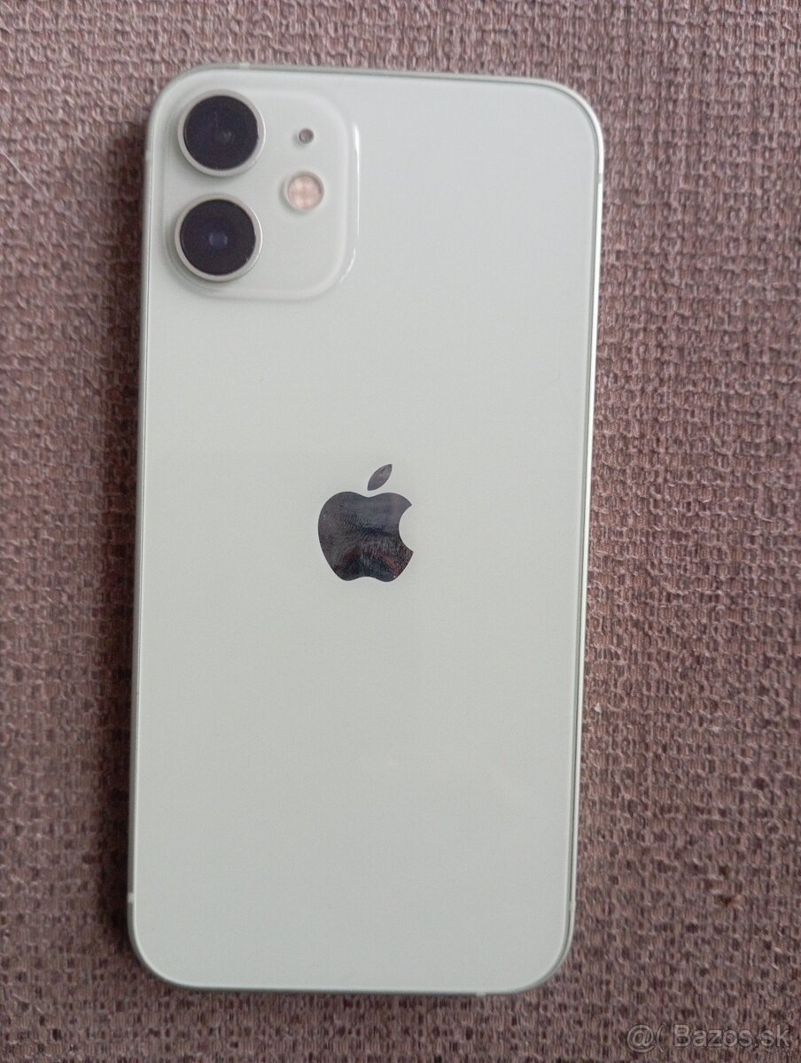 Iphone 12 Mini