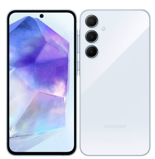 Samsung Galaxy A55 A556B 8GB/256GB