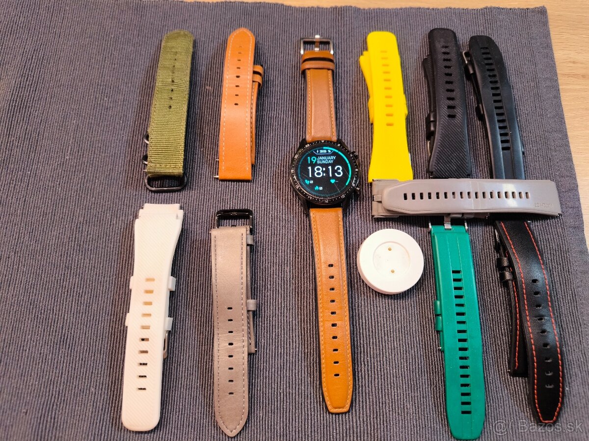 Huawei Watch GT 2