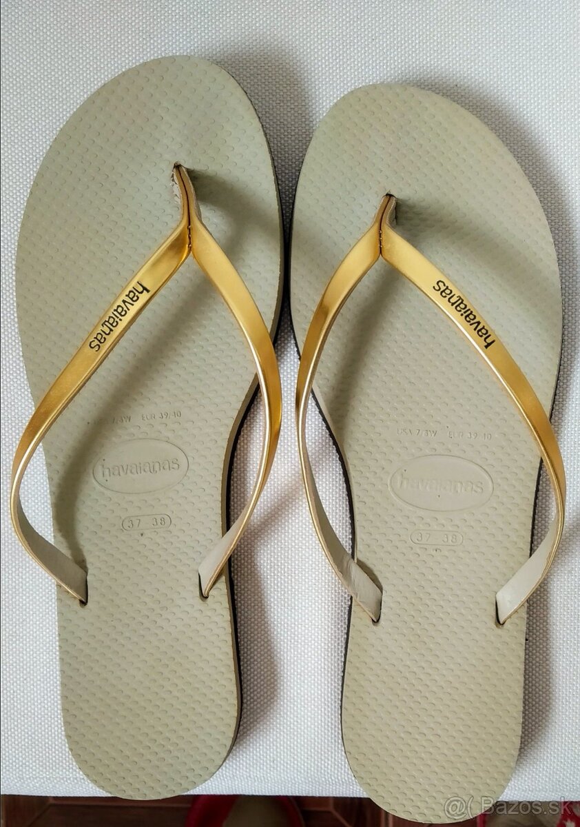 Šlapky/žabky Havaianas